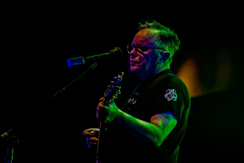 New Order @ Rogers Arena - Oct 16 2022