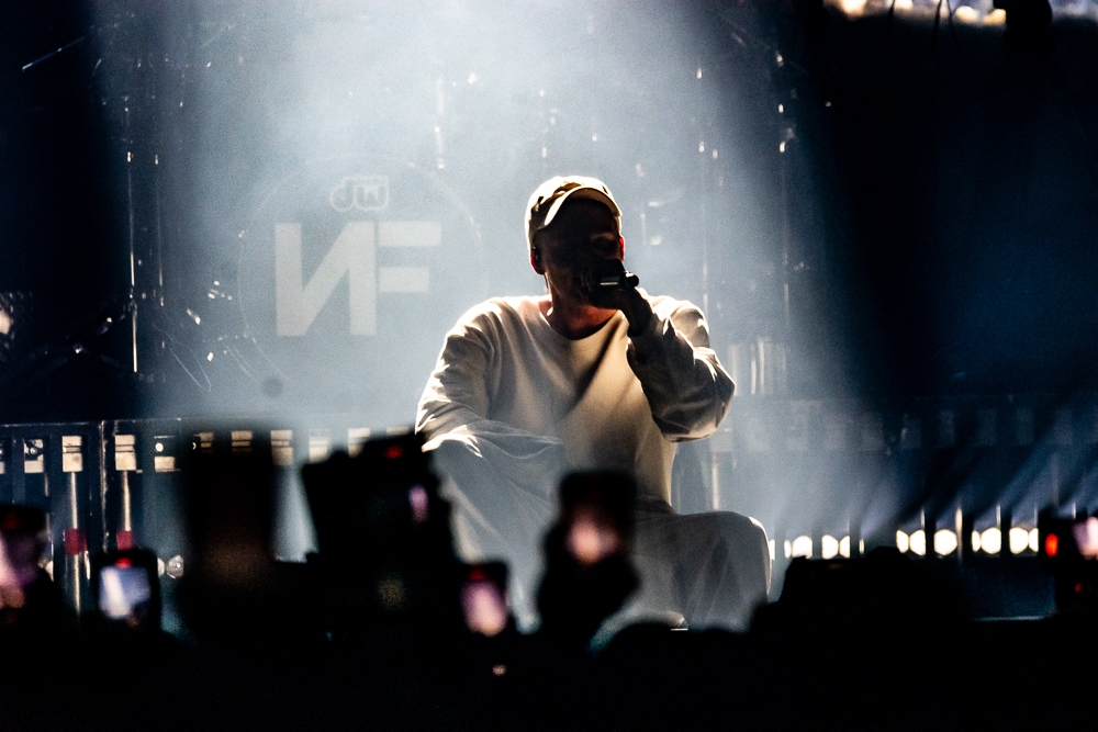 NF @ Rogers Arena – Aug 23 2023