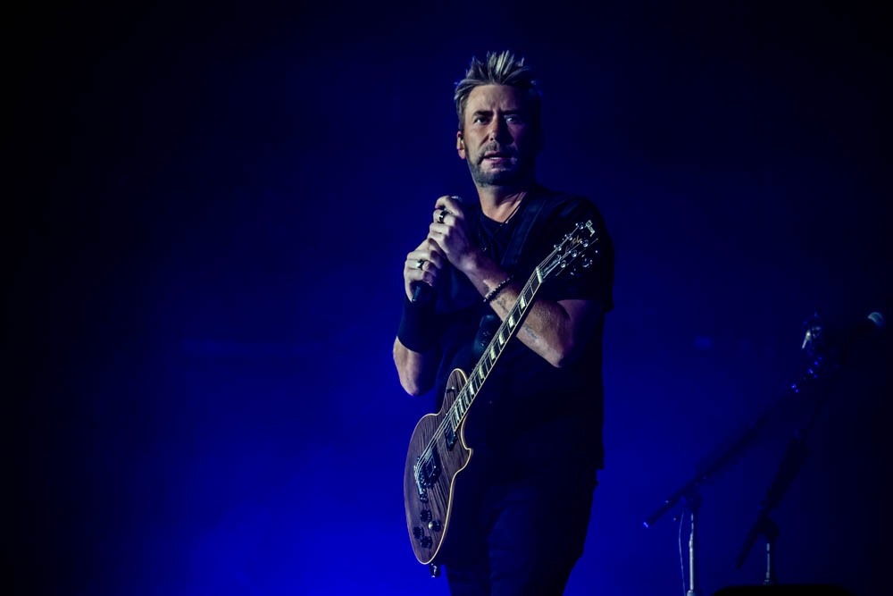 Nickelback @ Coast City Country - Apr 19 2024