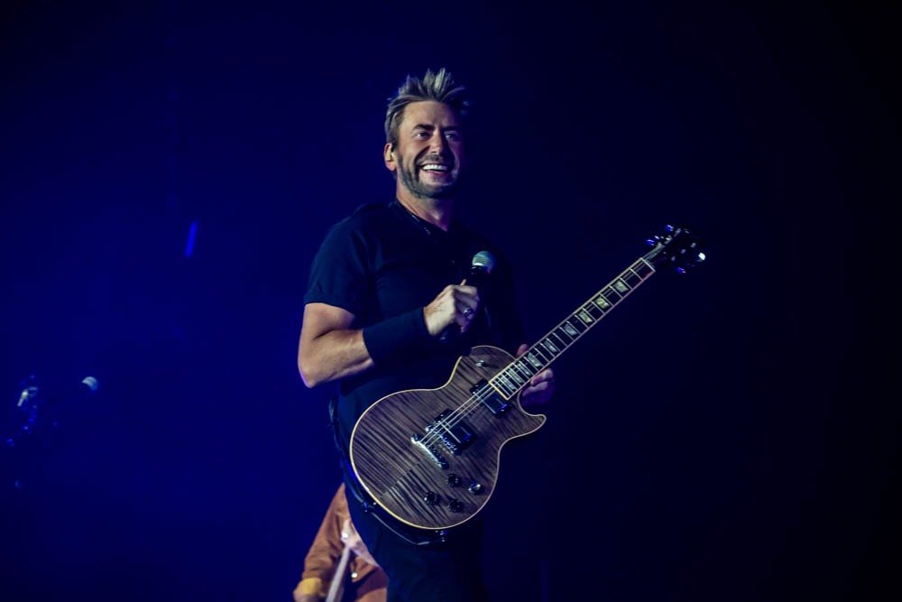 Nickelback @ Coast City Country - Apr 19 2024