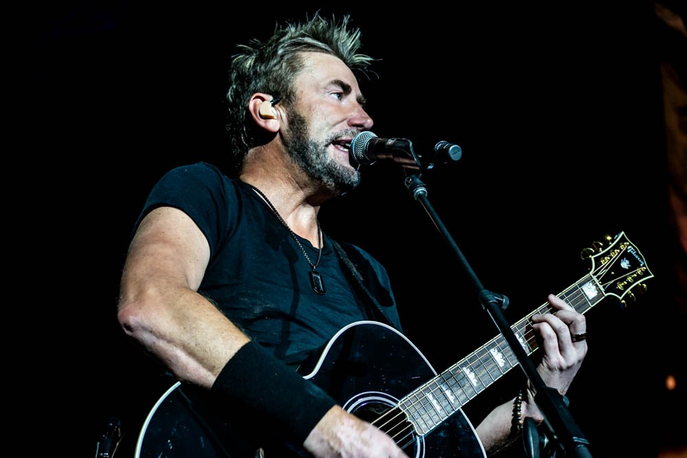 Nickelback @ Coast City Country - Apr 19 2024