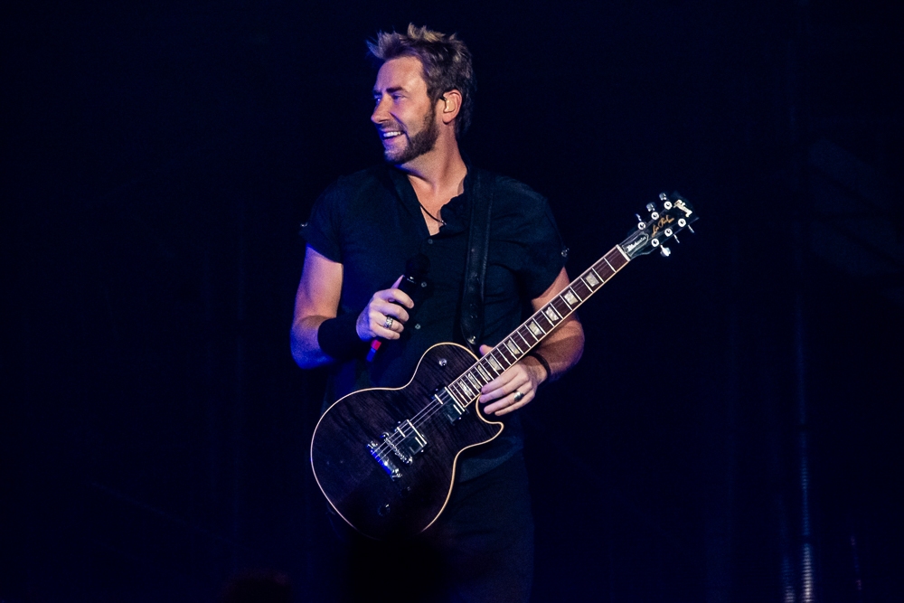 Nickelback @ Rogers Arena - Jun 28 2023