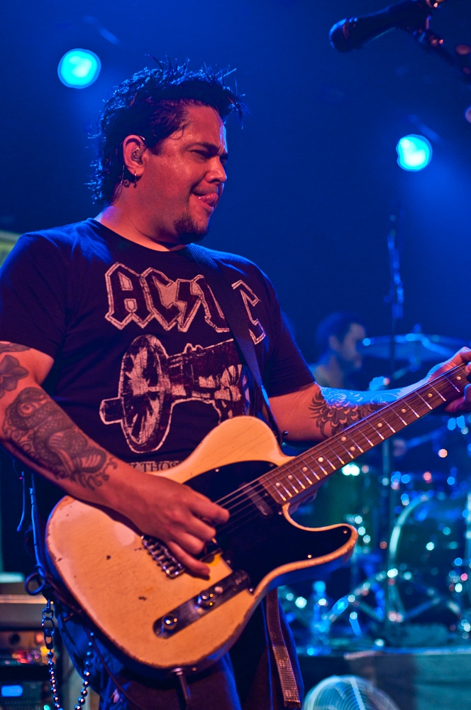 NOFX @ Commodore Ballroom