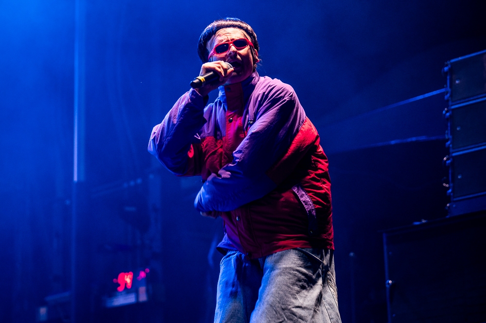 Oliver Tree @ Rifflandia Festival - Sep 14 2024