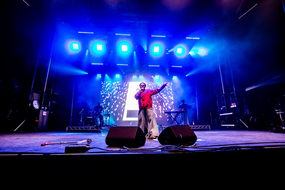 Oliver Tree @ Rifflandia Festival - Sep 14 2024