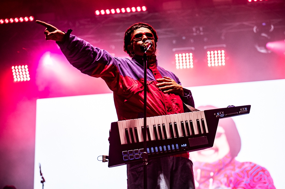 Oliver Tree @ Rifflandia Festival - Sep 14 2024