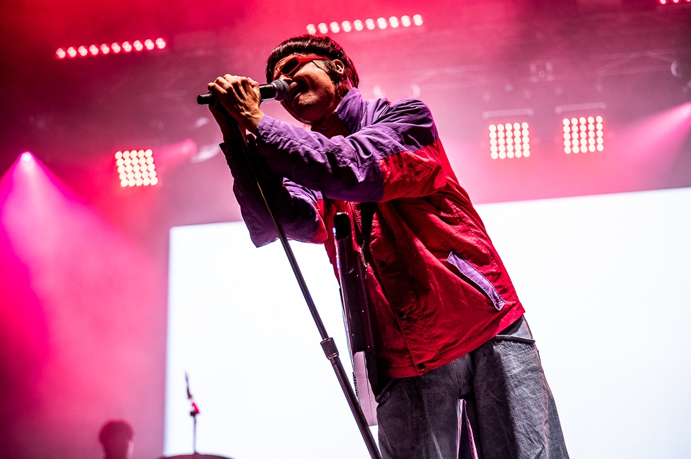 Oliver Tree @ Rifflandia Festival - Sep 14 2024