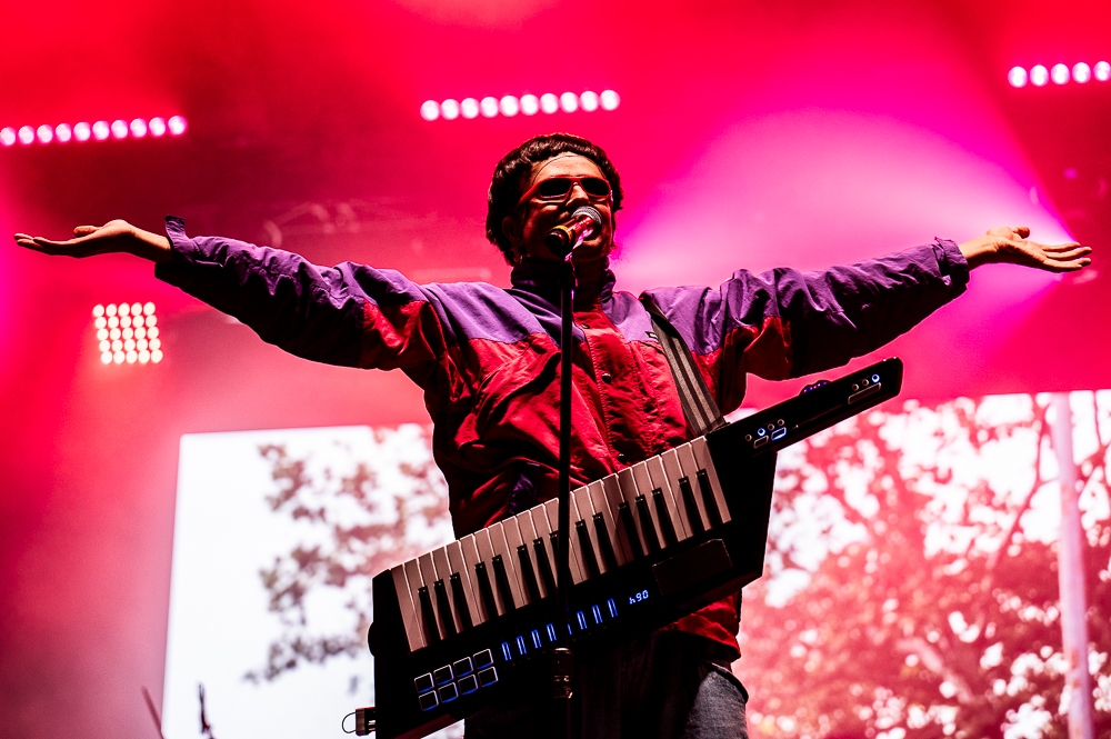 Oliver Tree @ Rifflandia Festival - Sep 14 2024