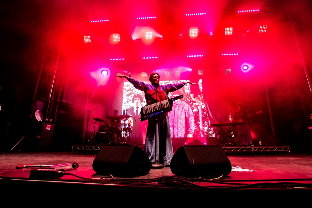 Oliver Tree @ Rifflandia Festival - Sep 14 2024