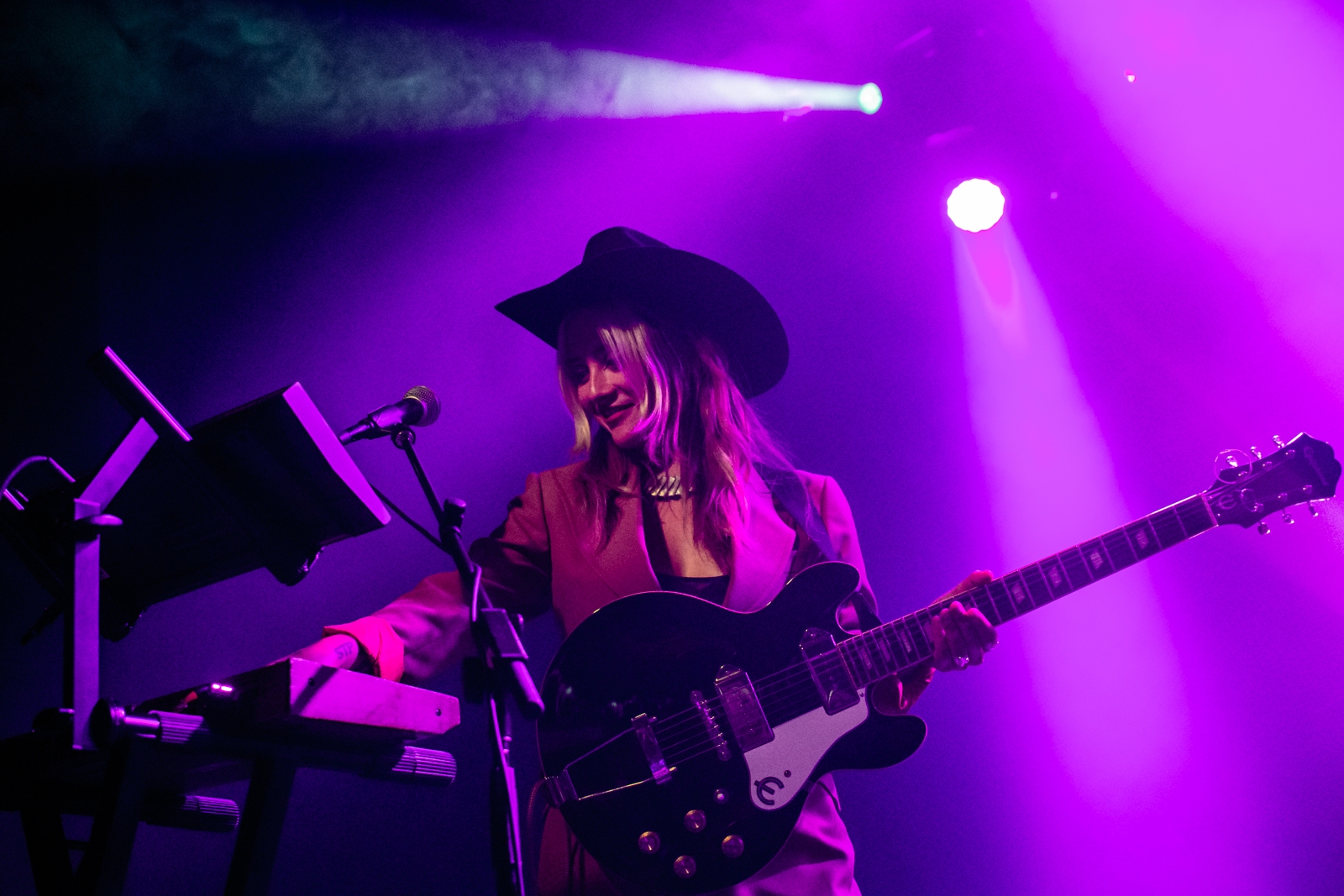 Orville Peck @ Commodore Ballroom - Aug 27 2019