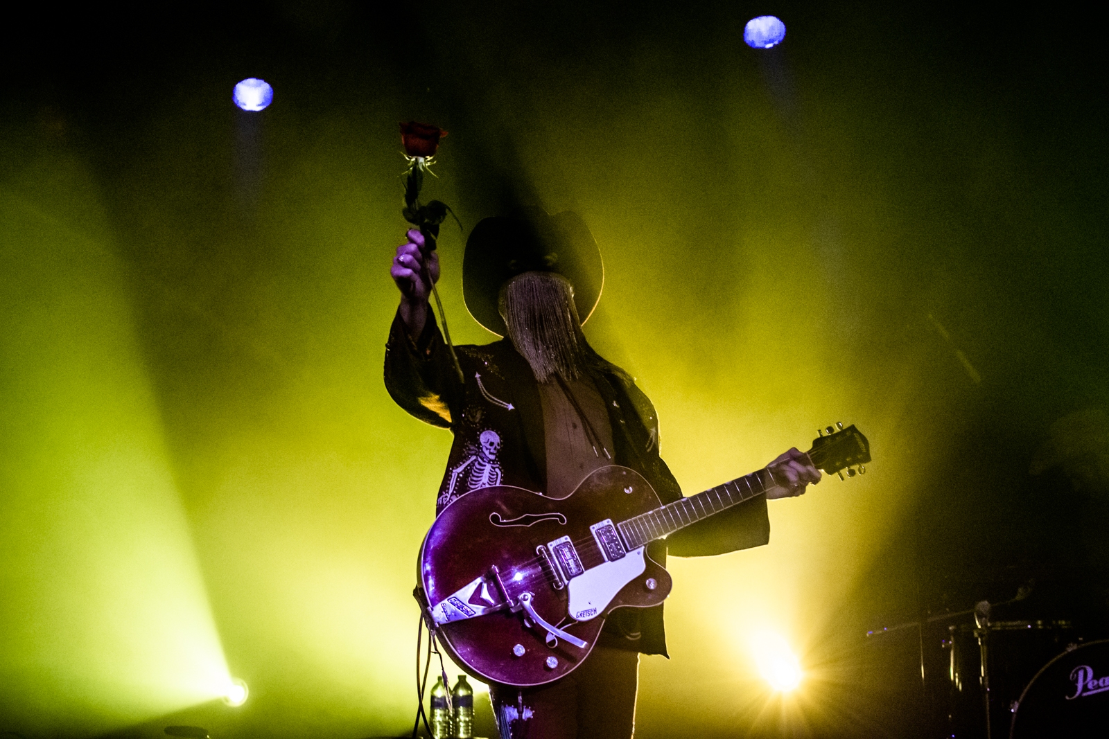 Orville Peck @ Commodore Ballroom - Aug 27 2019