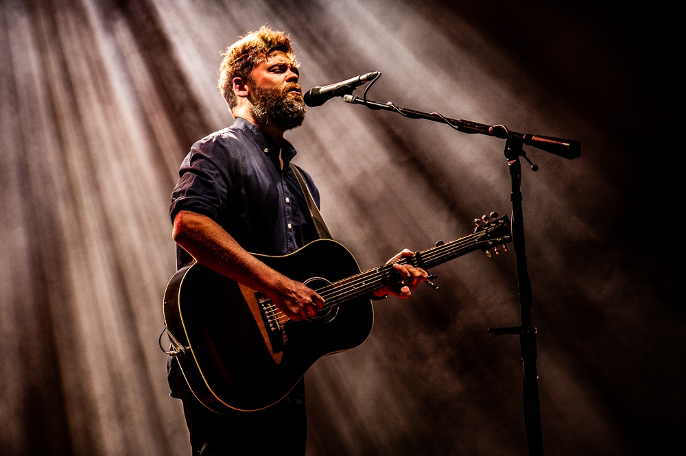 Passenger @ Orpheum Theatre - Sep 10 2024