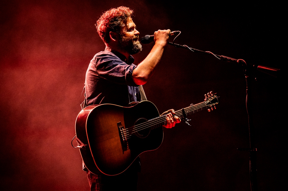 Passenger @ Orpheum Theatre - Sep 10 2024