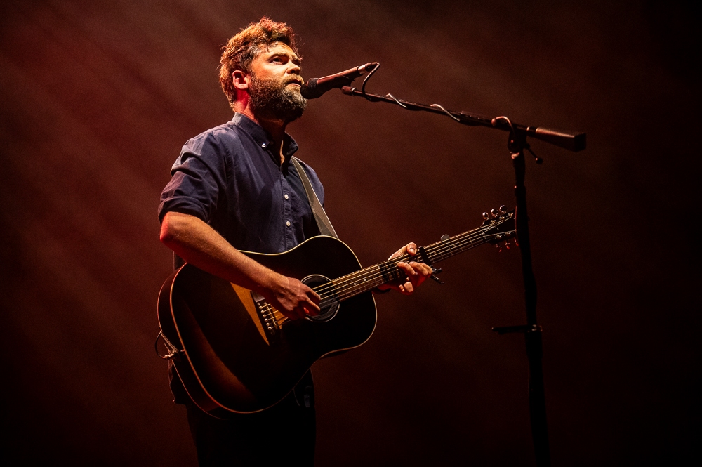 Passenger @ Orpheum Theatre - Sep 10 2024