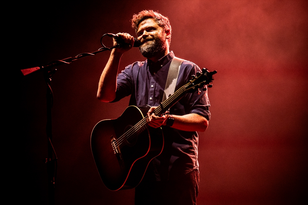 Passenger @ Orpheum Theatre - Sep 10 2024