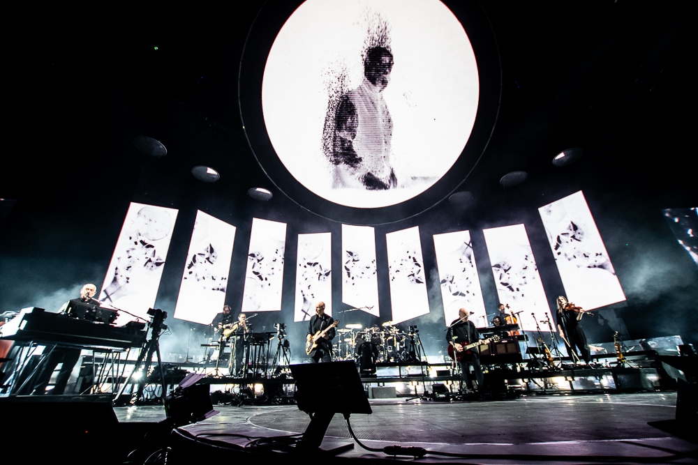 Peter Gabriel @ Rogers Arena - Oct 7 2023