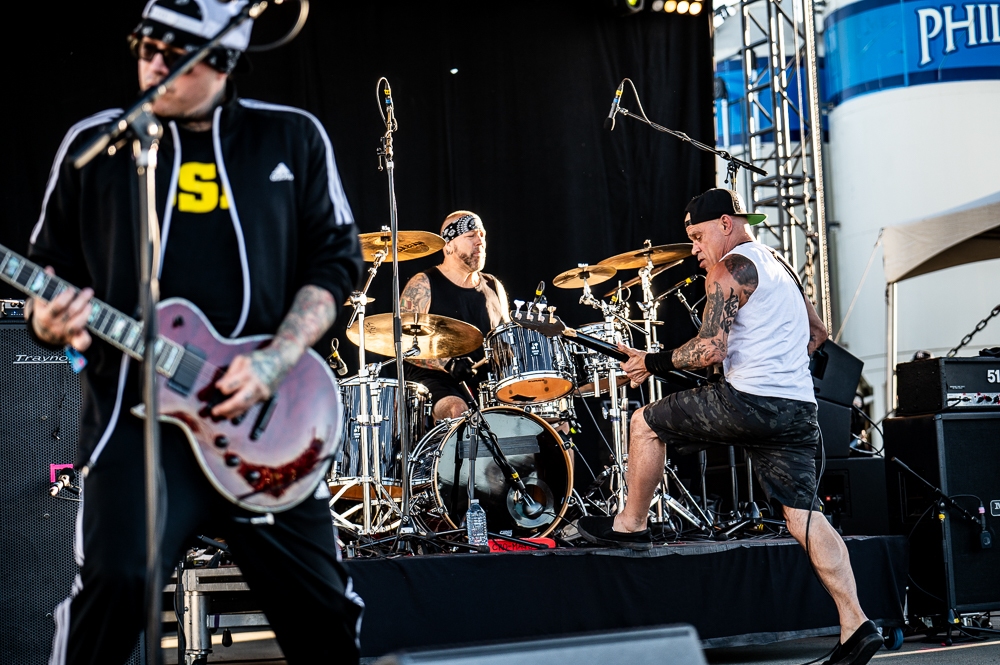 Cro-Mags @ Rifflandia Festival - Sep 15 2024