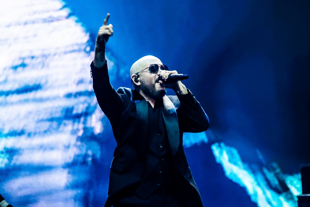 Pitbull @ Rogers Arena - Dec 10 2023