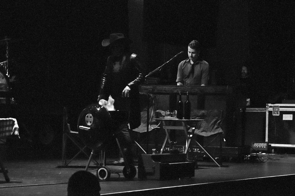 Puscifer @ Centre For The Arts