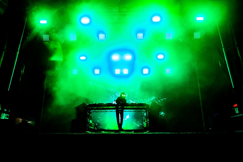 Rezz @ Rifflandia Festival - Sep 13 2024