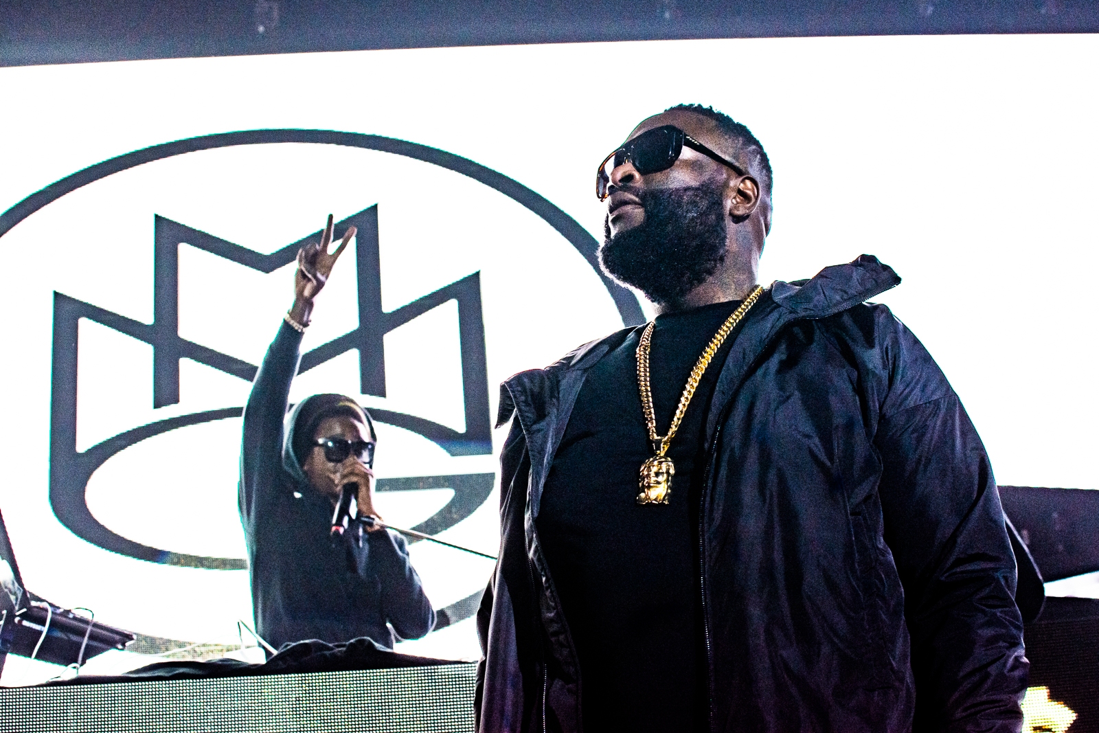 Rick Ross @ Harbour Events Centre - Sep 23 2019