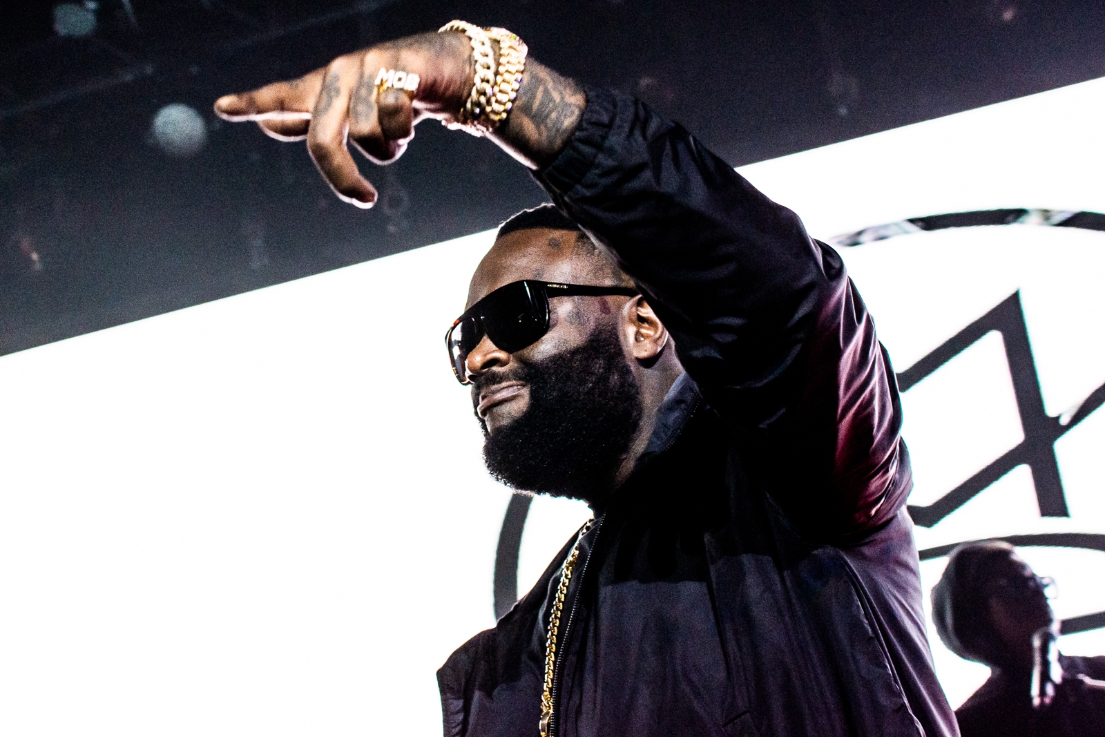 Rick Ross @ Harbour Events Centre - Sep 23 2019