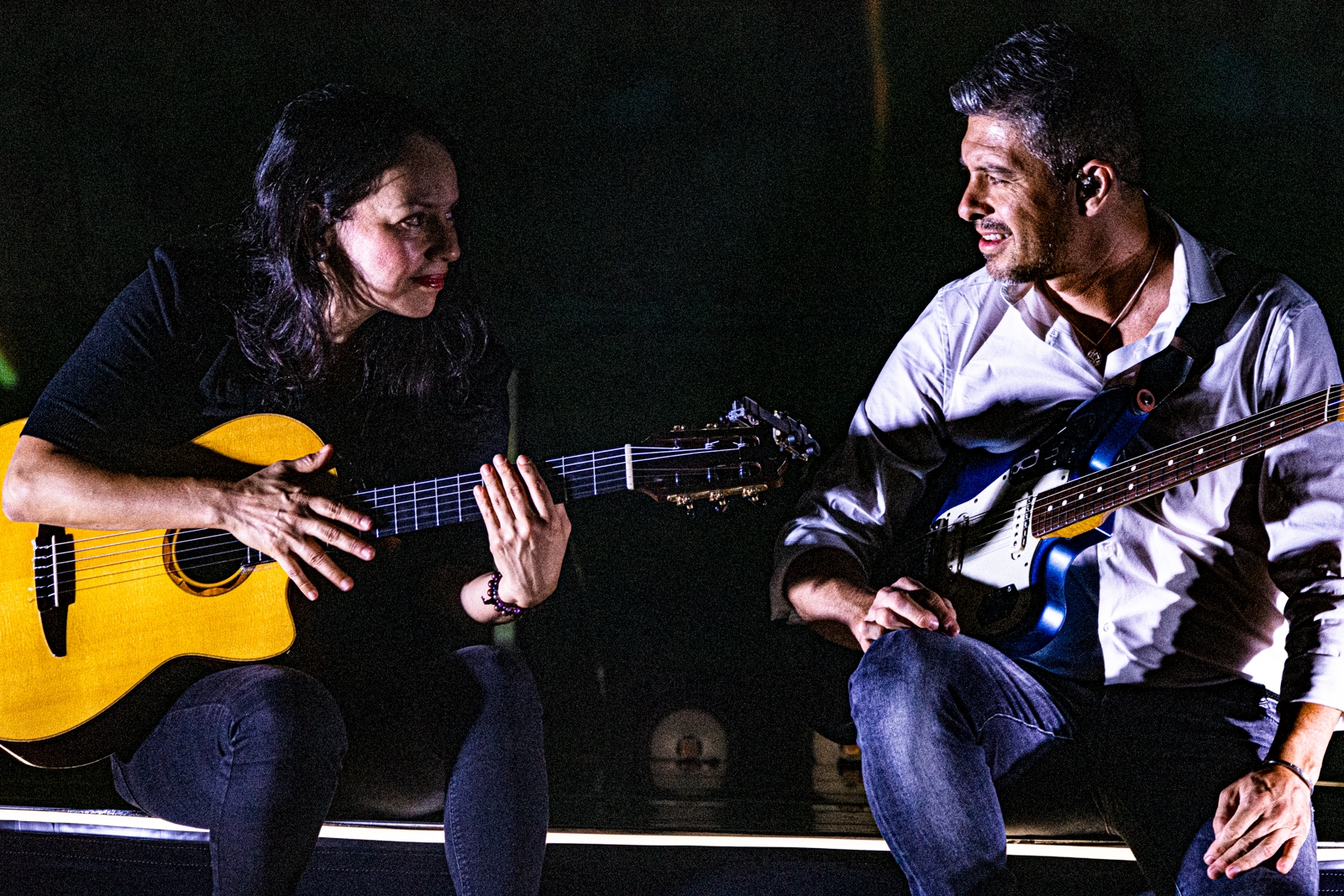 Rodrigo y Gabriela @ Vogue Theatre