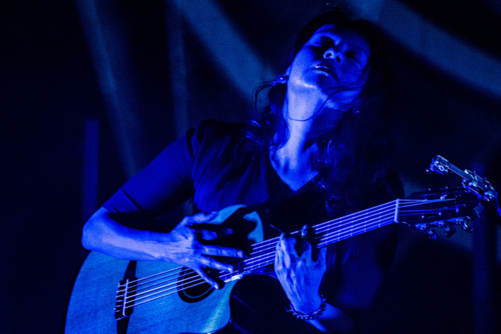 Rodrigo y Gabriela @ Vogue Theatre