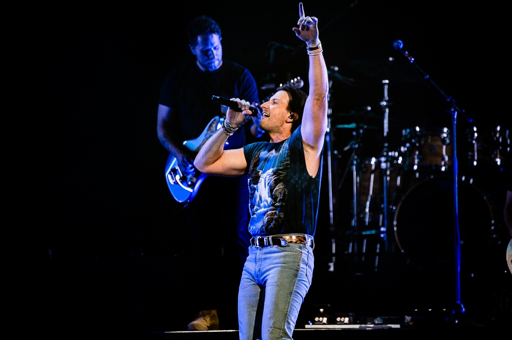 Russell Dickerson @ Rogers Arena - Sep 18 2024