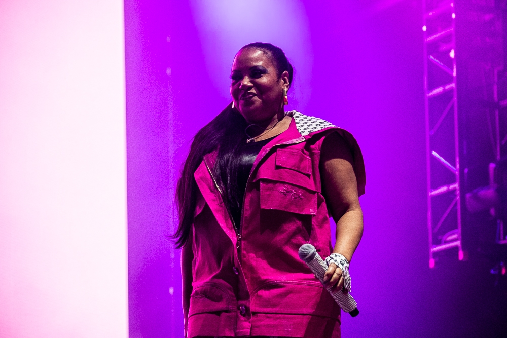 Salt-N-Pepa @ Rifflandia – Sep 16 2023