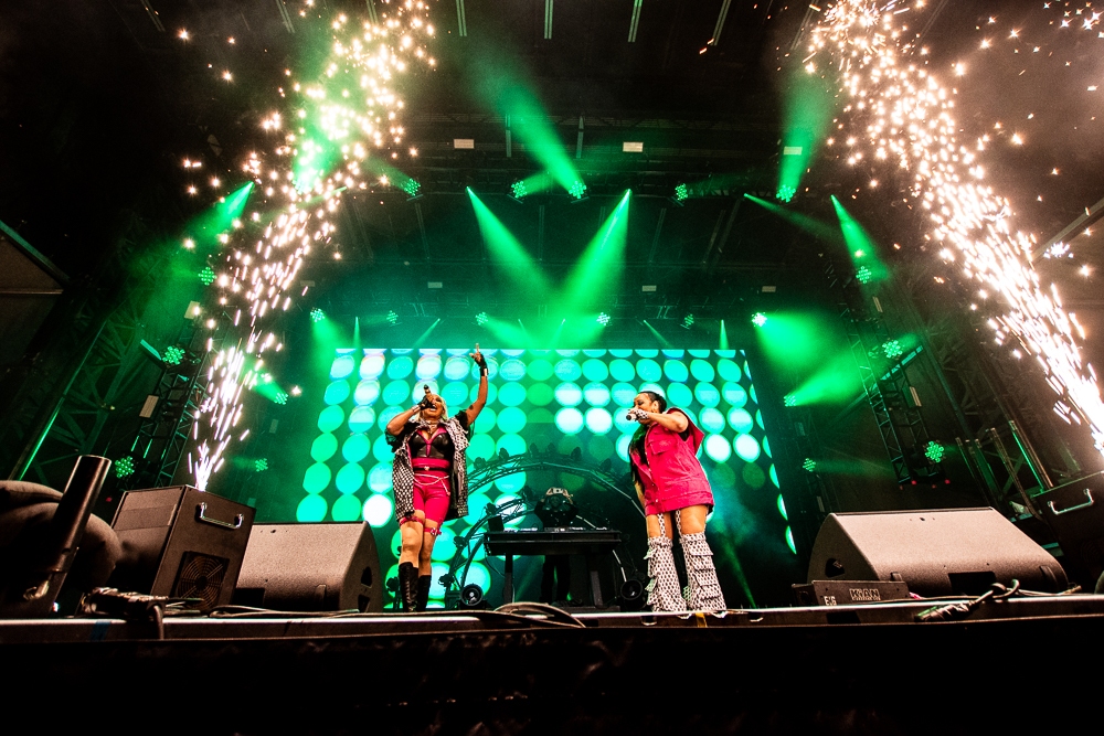 Salt-N-Pepa @ Rifflandia – Sep 16 2023