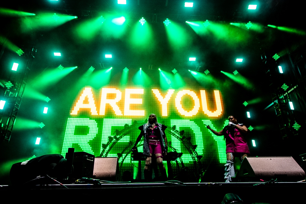 Salt-N-Pepa @ Rifflandia – Sep 16 2023