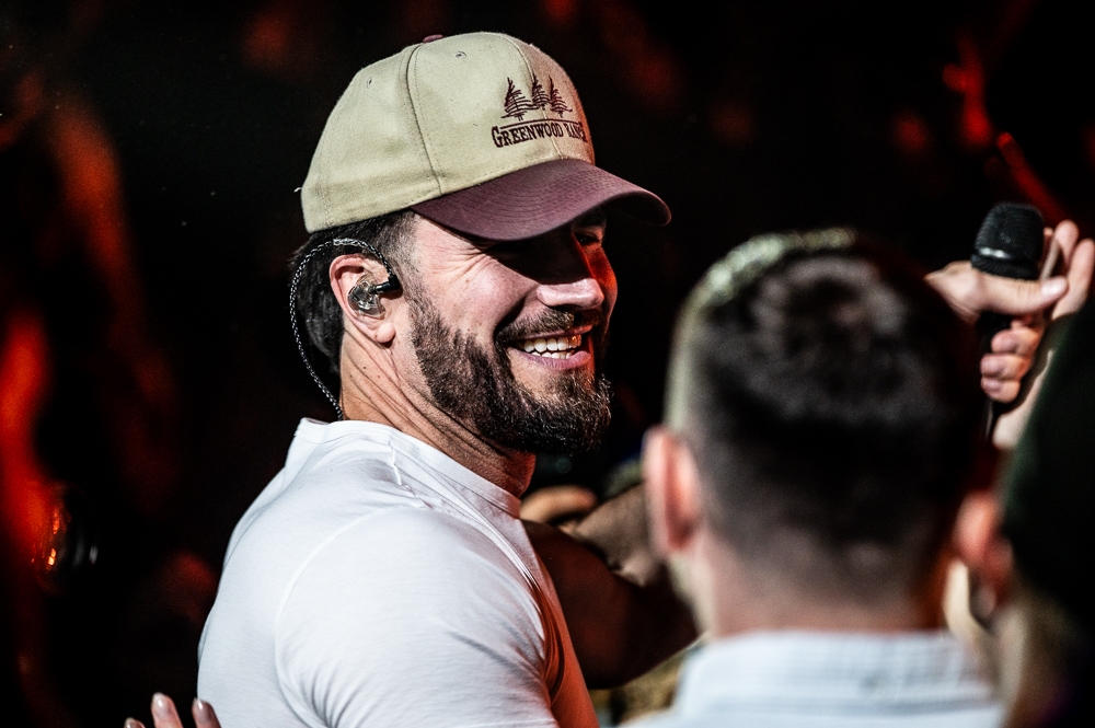 Sam Hunt @ Rogers Arena - Sep 18 2024