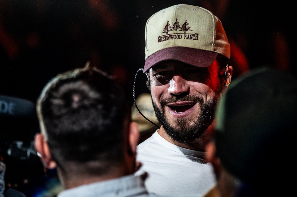 Sam Hunt @ Rogers Arena - Sep 18 2024