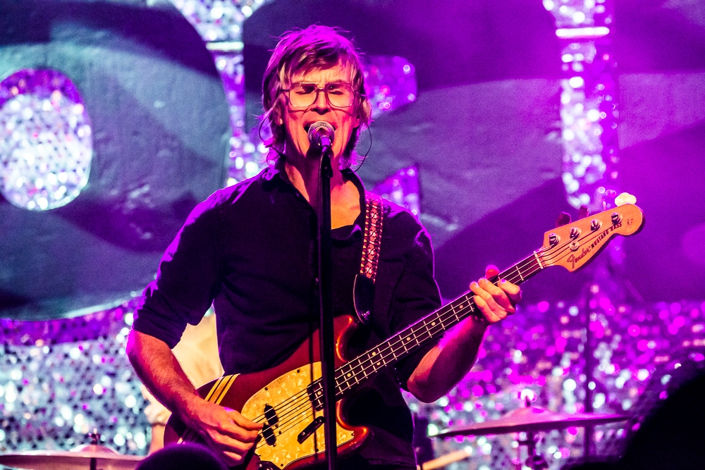 Sloan @ Commodore Ballroom - Mar 4 2023