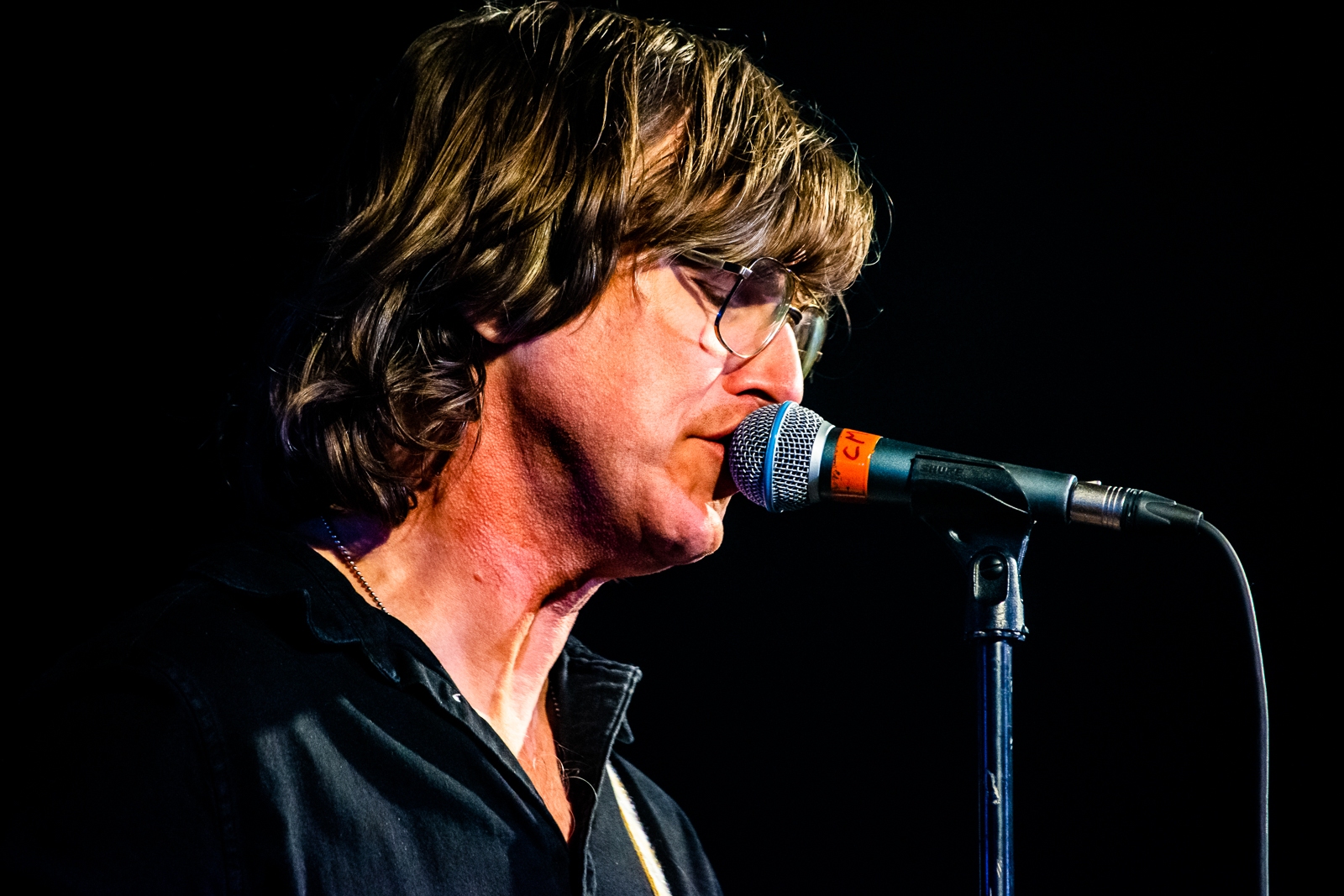 Sloan @ Commodore Ballroom - Oct 27 2019