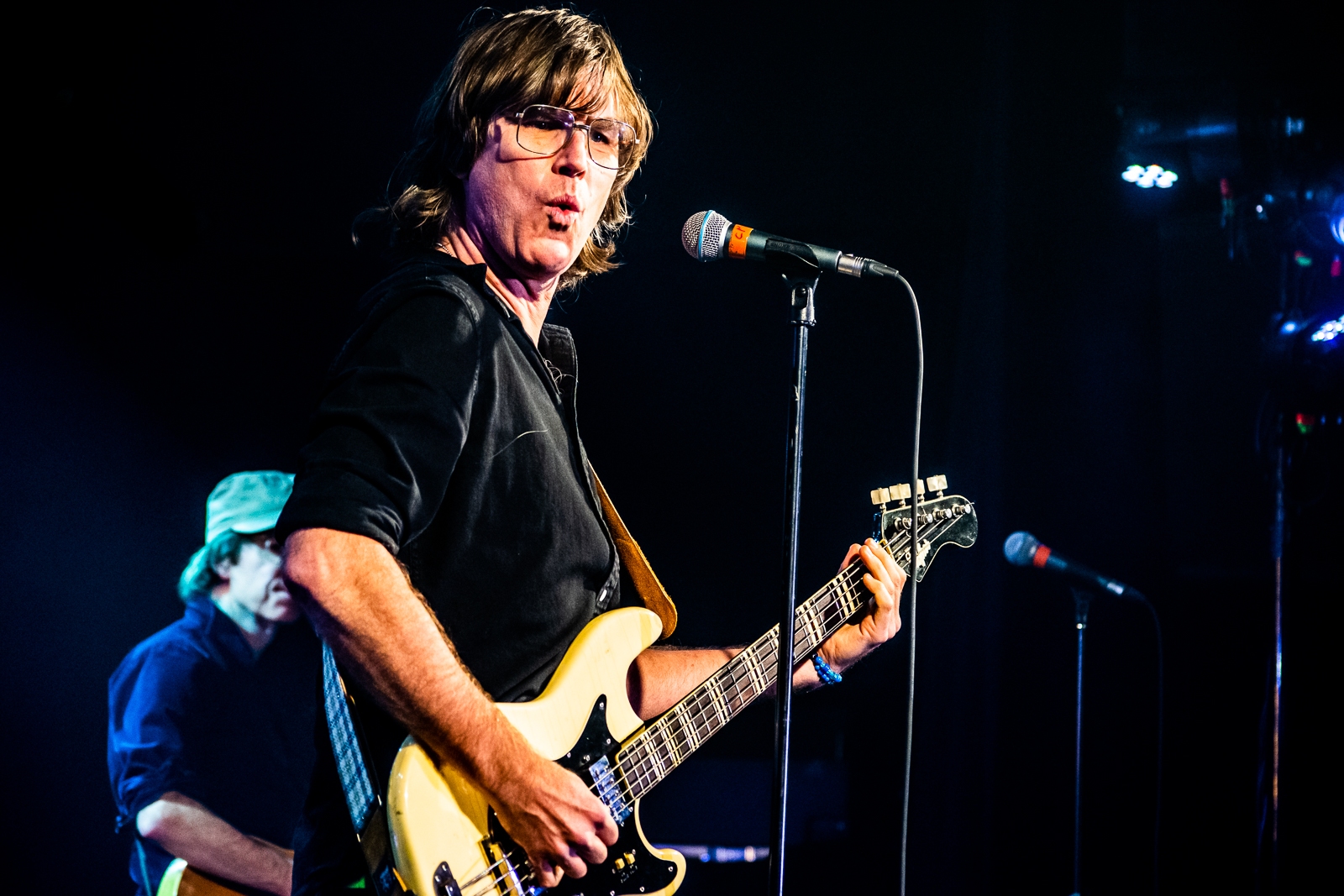 Sloan @ Commodore Ballroom - Oct 27 2019