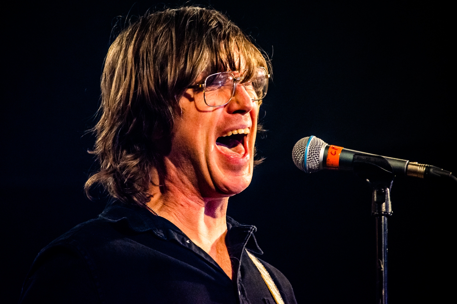 Sloan @ Commodore Ballroom - Oct 27 2019