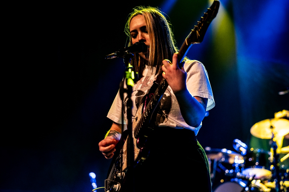 Soccer Mommy @ Vogue Theatre - Mar 4 2025