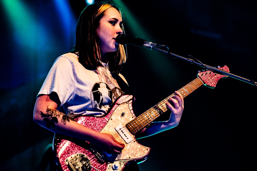 Soccer Mommy @ Vogue Theatre - Mar 4 2025