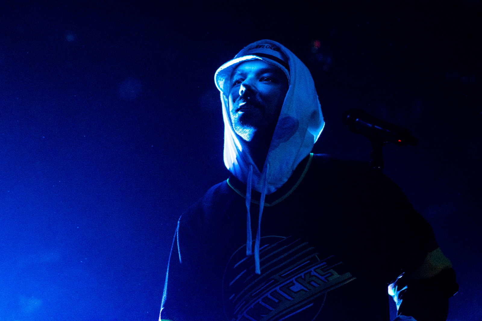 Sonreal @ Commodore Ballroom