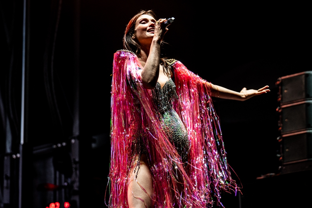 Sophie Ellis-Bextor @ Rifflandia Festival - Sep 14 2024