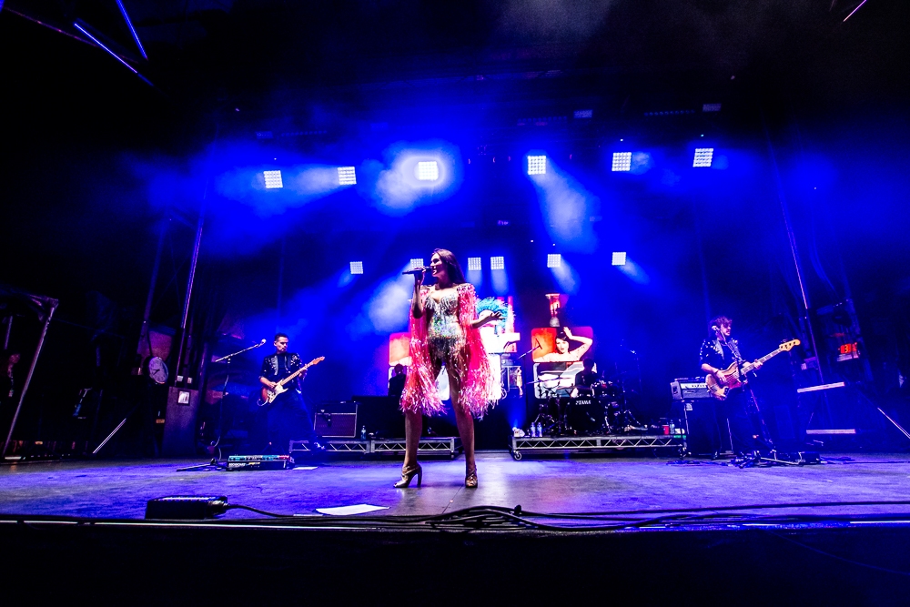 Sophie Ellis-Bextor @ Rifflandia Festival - Sep 14 2024