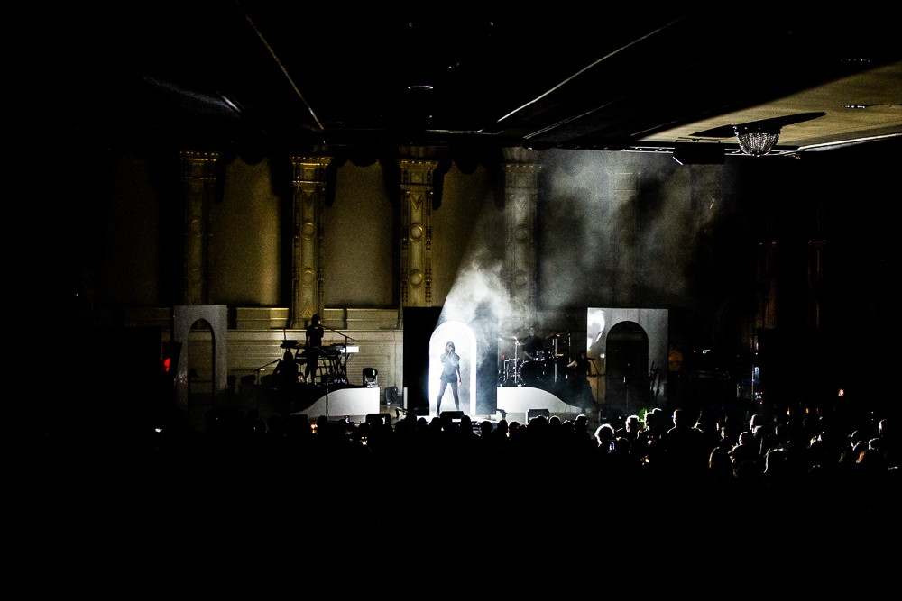 St Vincent @ Orpheum Theatre - Aug 11 2024