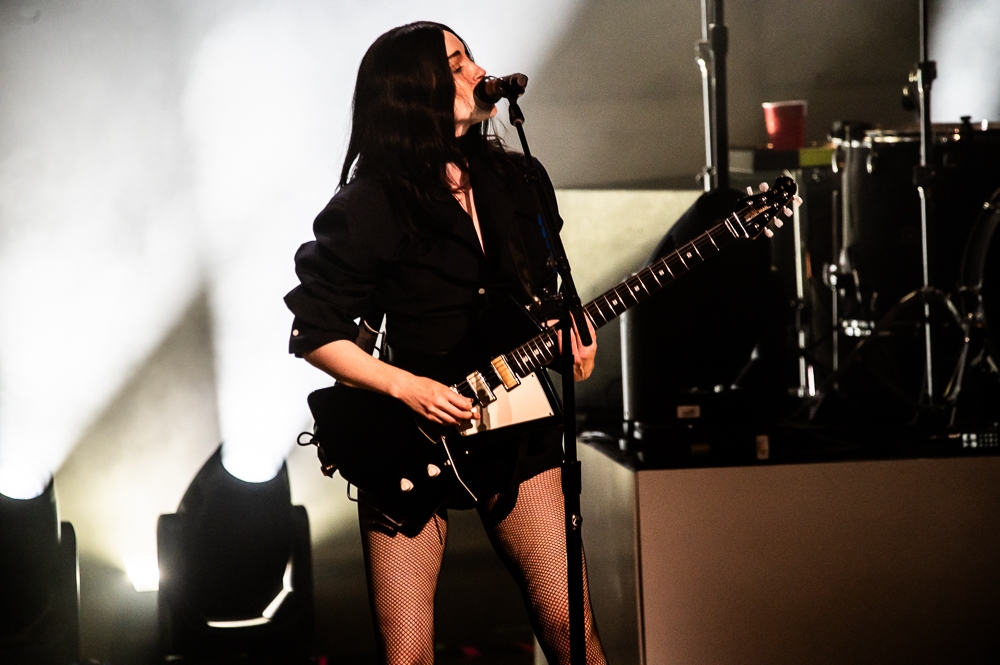 St Vincent @ Orpheum Theatre - Aug 11 2024