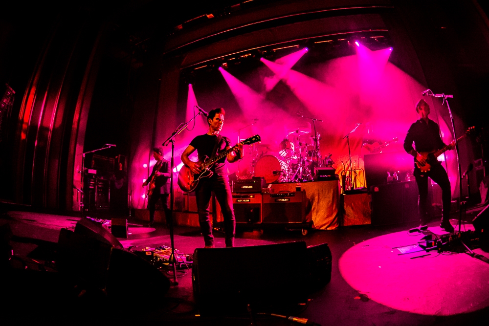 Stereophonics @ Vogue Theatre - Apr 2 2025
