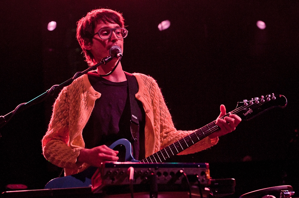 STRFKR @ Bumbershoot