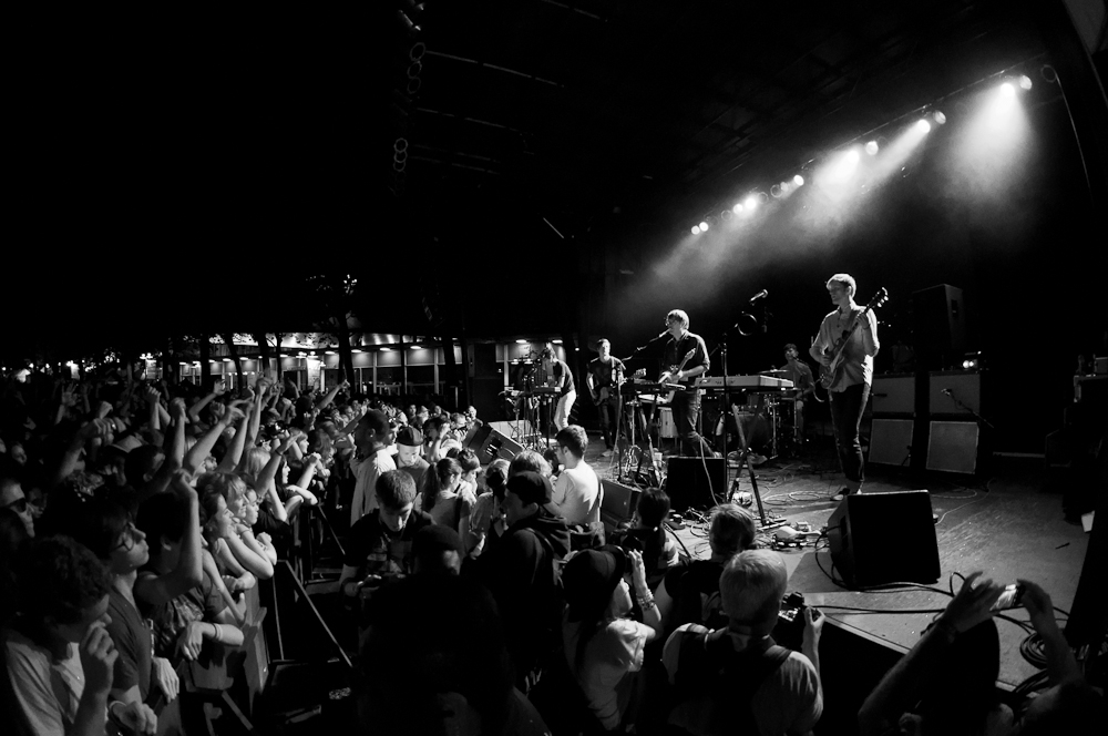 STRFKR @ Bumbershoot