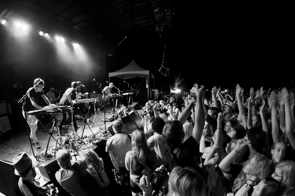 STRFKR @ Bumbershoot