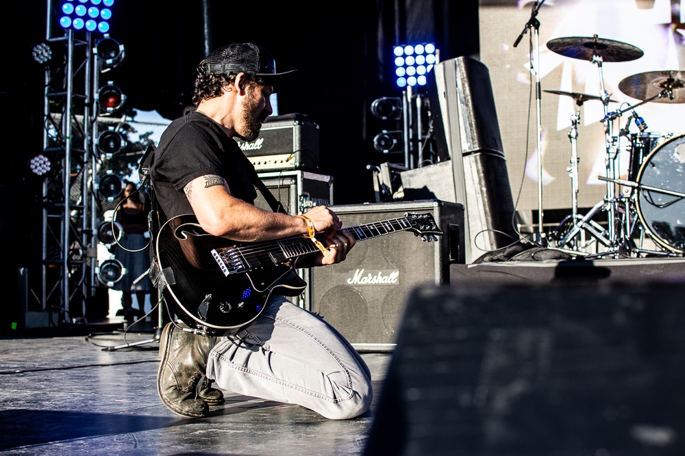 Suicidal Tendencies @ Rifflandia – Sep 15 2023